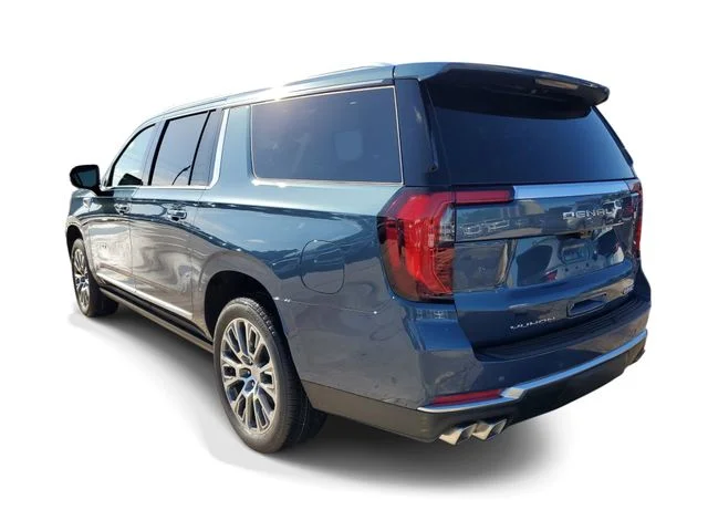 Nuevos GMC YUKON XL à Estados chez autogozo