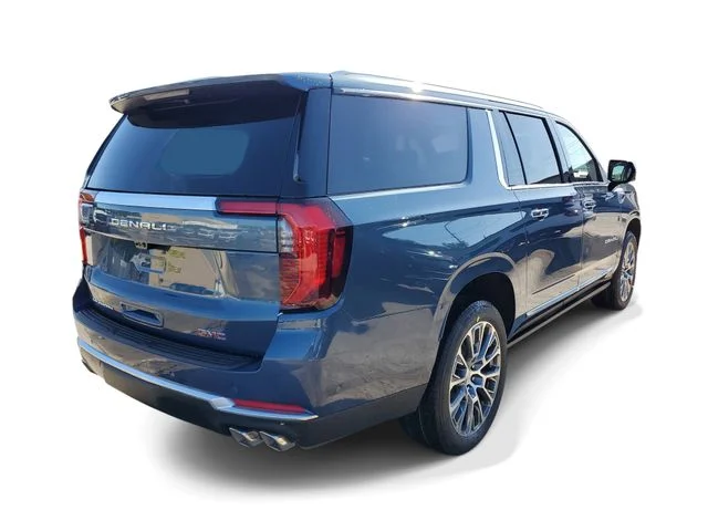 Nuevos GMC YUKON XL à Estados chez autogozo