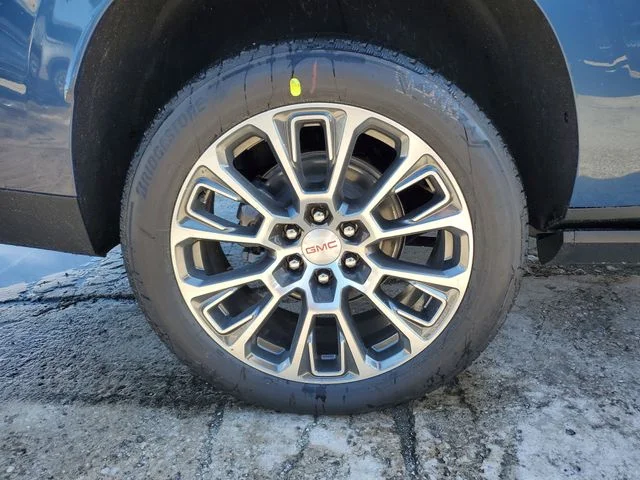 Nuevos GMC YUKON XL à Estados chez autogozo