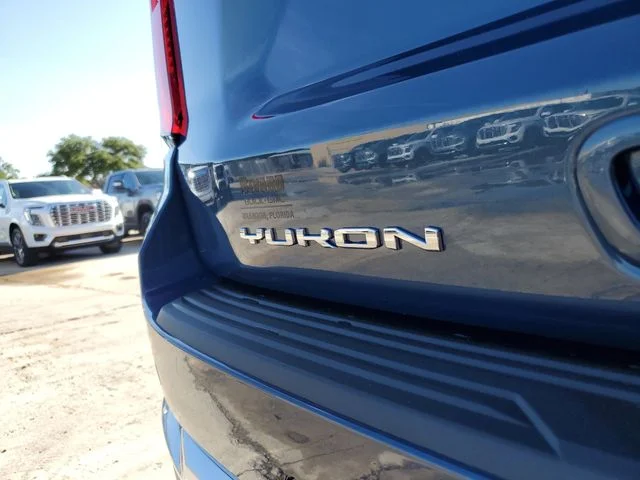 Nuevos GMC YUKON XL à Estados chez autogozo