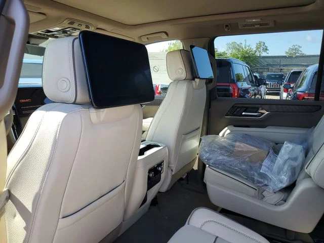 Nuevos GMC YUKON XL à Estados chez autogozo