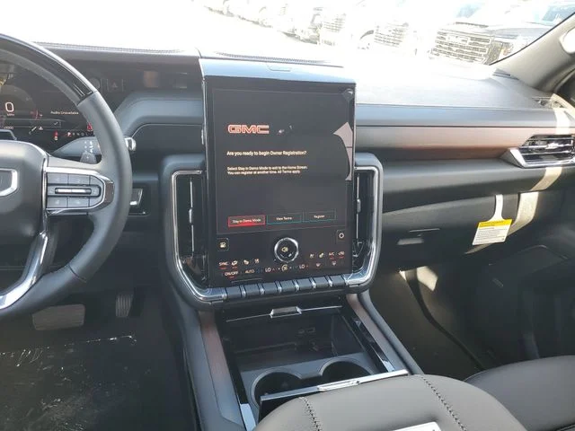 Nuevos GMC YUKON XL à Estados chez autogozo