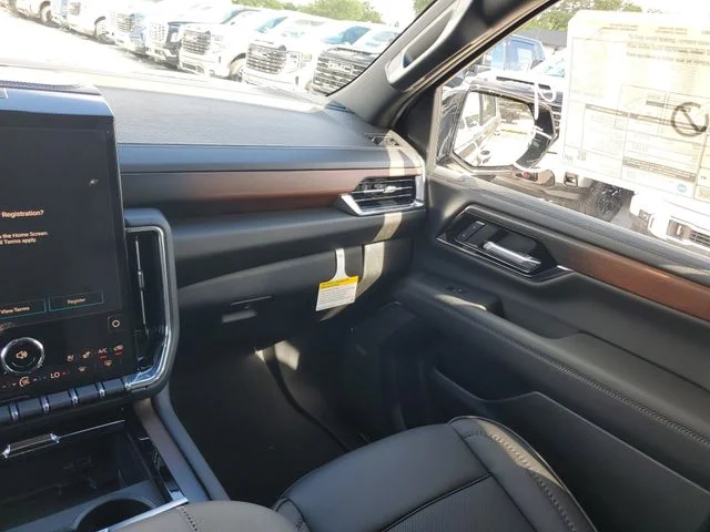 Nuevos GMC YUKON XL à Estados chez autogozo