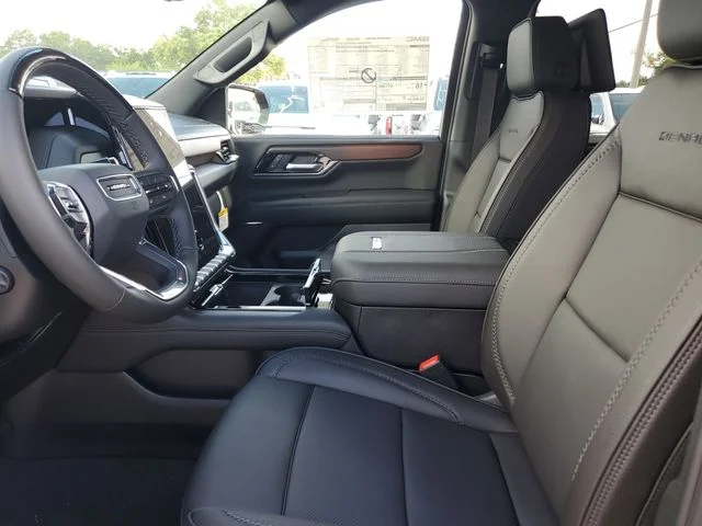 Nuevos GMC YUKON XL à Estados chez autogozo