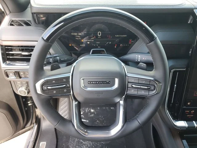 Nuevos GMC YUKON XL à Estados chez autogozo