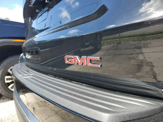 Nuevos GMC YUKON XL à Estados chez autogozo