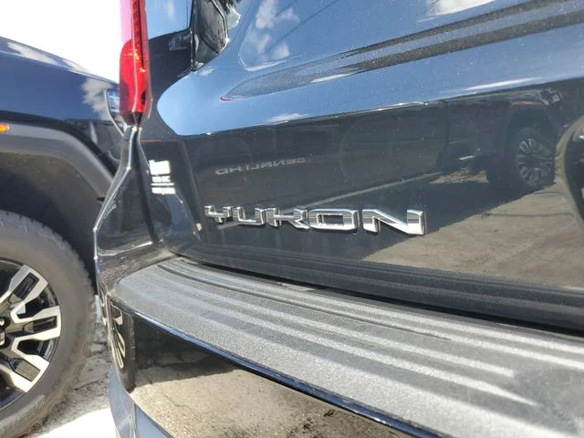 Nuevos GMC YUKON XL à Estados chez autogozo