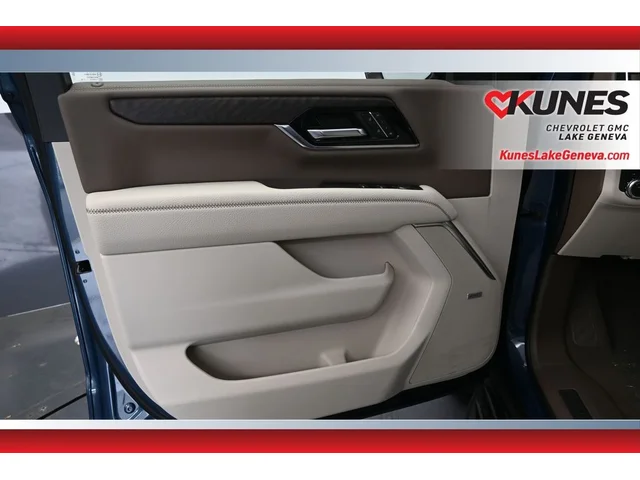 Nuevos GMC YUKON XL à Estados chez autogozo