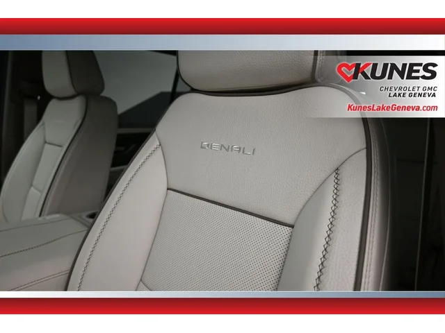 Nuevos GMC YUKON XL à Estados chez autogozo