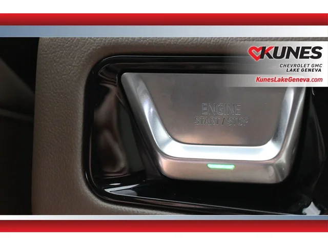 Nuevos GMC YUKON XL à Estados chez autogozo