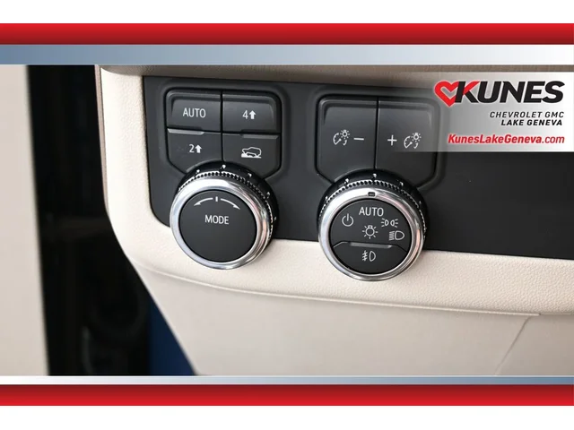 Nuevos GMC YUKON XL à Estados chez autogozo