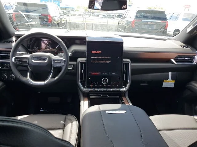 Nuevos GMC YUKON XL à Estados chez autogozo