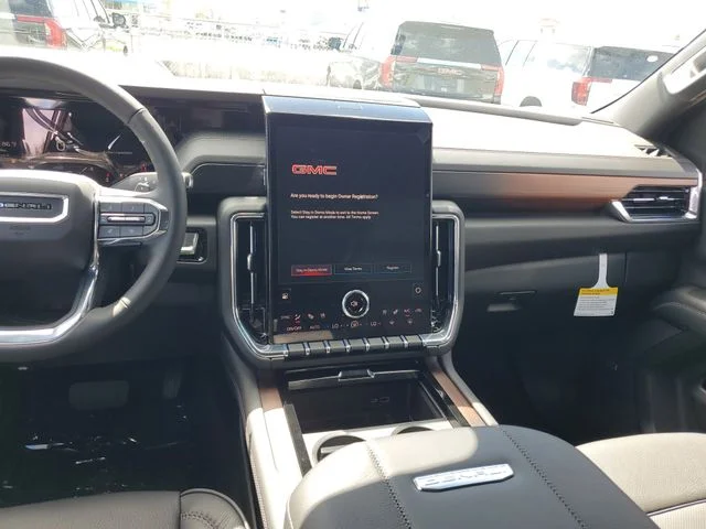 Nuevos GMC YUKON XL à Estados chez autogozo