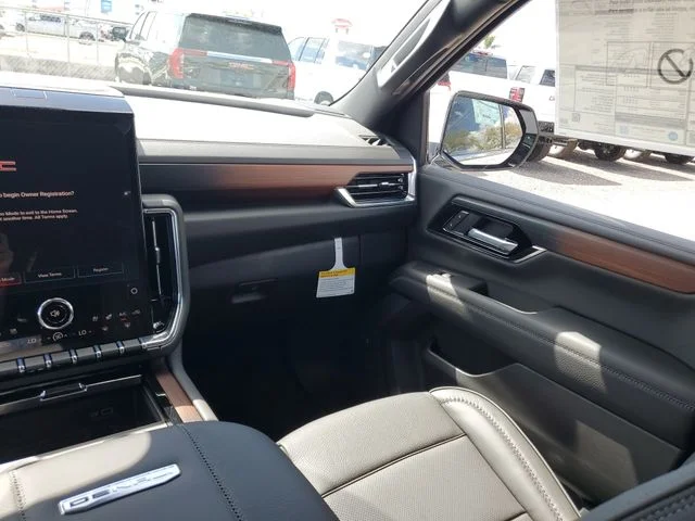 Nuevos GMC YUKON XL à Estados chez autogozo