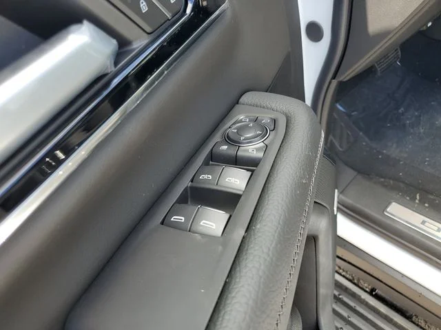 Nuevos GMC YUKON XL à Estados chez autogozo