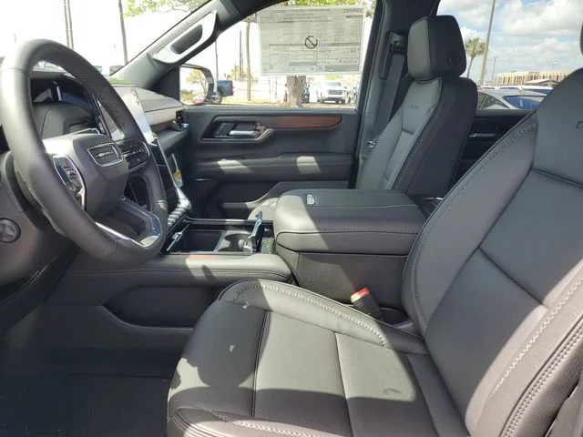 Nuevos GMC YUKON XL à Estados chez autogozo