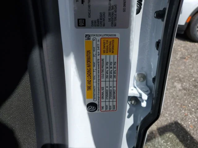Nuevos GMC YUKON XL à Estados chez autogozo