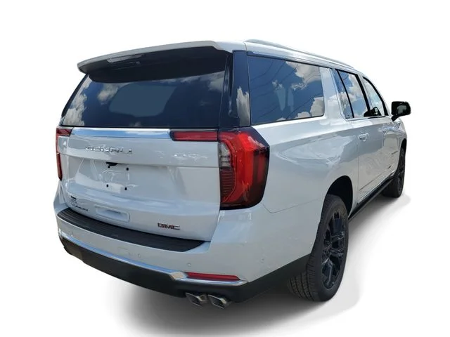 Nuevos GMC YUKON XL à Estados chez autogozo