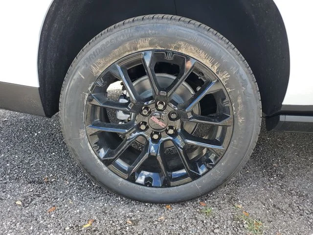 Nuevos GMC YUKON XL à Estados chez autogozo