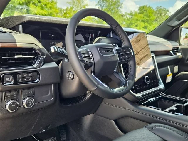 Nuevos GMC YUKON XL à Estados chez autogozo