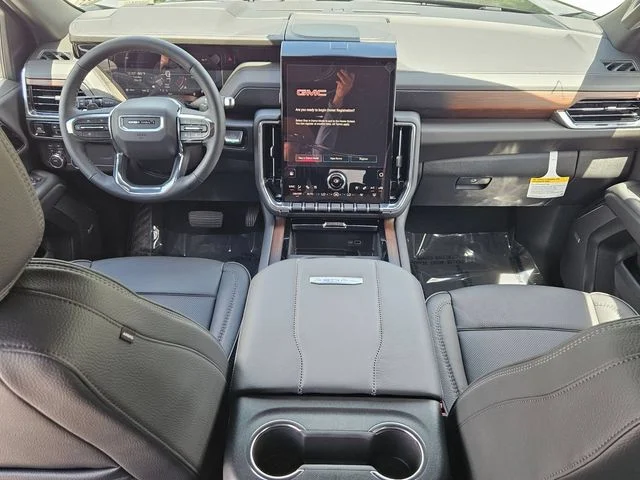 Nuevos GMC YUKON XL à Estados chez autogozo