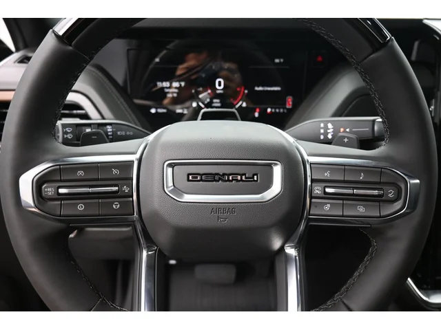Nuevos GMC YUKON XL à Estados chez autogozo