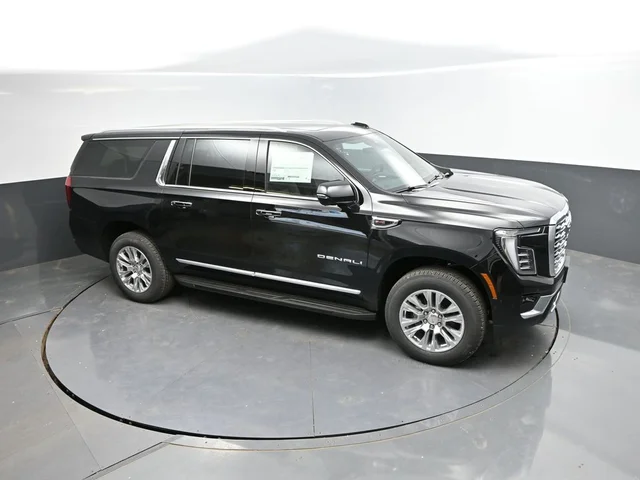 Nuevos GMC YUKON XL à Estados chez autogozo