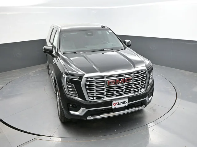Nuevos GMC YUKON XL à Estados chez autogozo