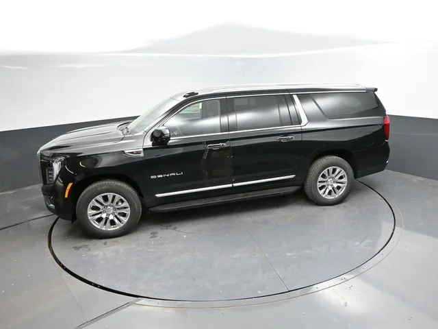 Nuevos GMC YUKON XL à Estados chez autogozo