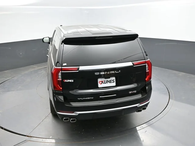 Nuevos GMC YUKON XL à Estados chez autogozo