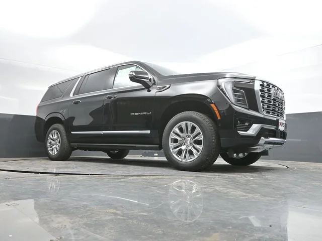 Nuevos GMC YUKON XL à Estados chez autogozo