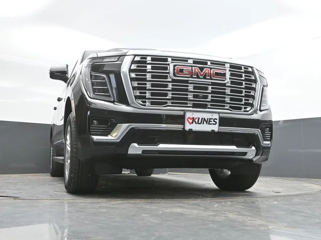 Nuevos GMC YUKON XL à Estados chez autogozo