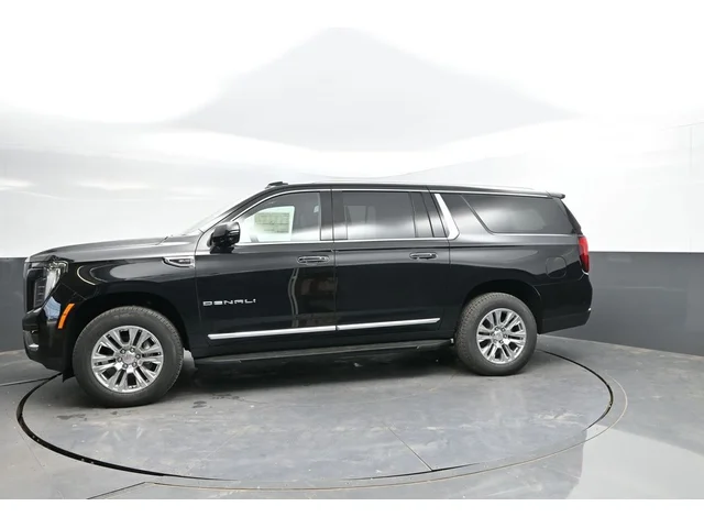 Nuevos GMC YUKON XL à Estados chez autogozo