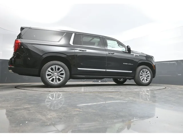 Nuevos GMC YUKON XL à Estados chez autogozo