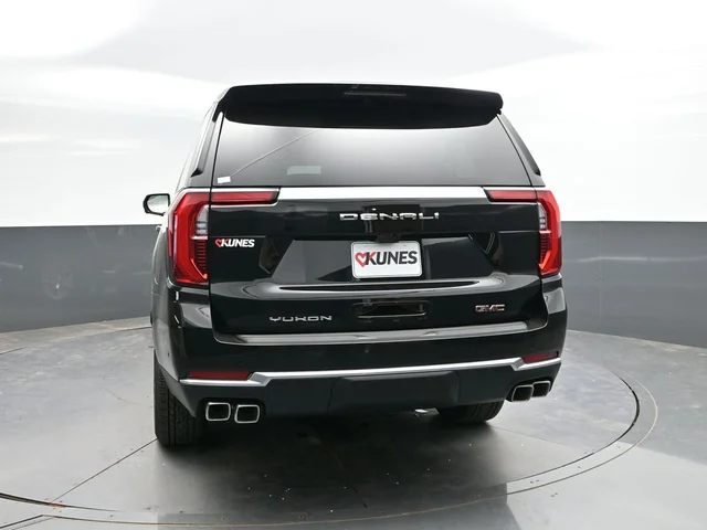 Nuevos GMC YUKON XL à Estados chez autogozo