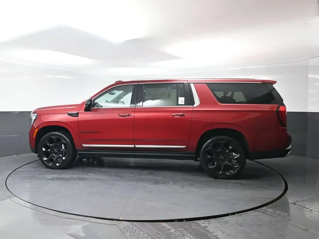 Nuevos GMC YUKON XL à Estados chez autogozo