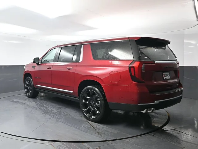 Nuevos GMC YUKON XL à Estados chez autogozo