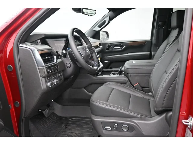 Nuevos GMC YUKON XL à Estados chez autogozo