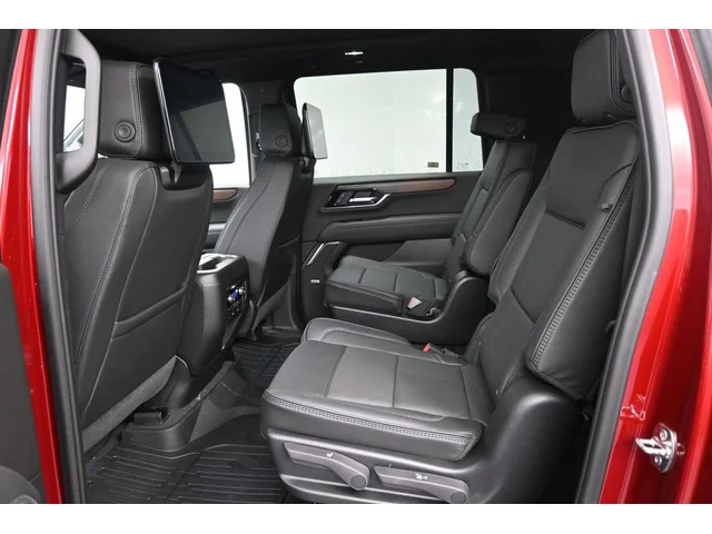 Nuevos GMC YUKON XL à Estados chez autogozo