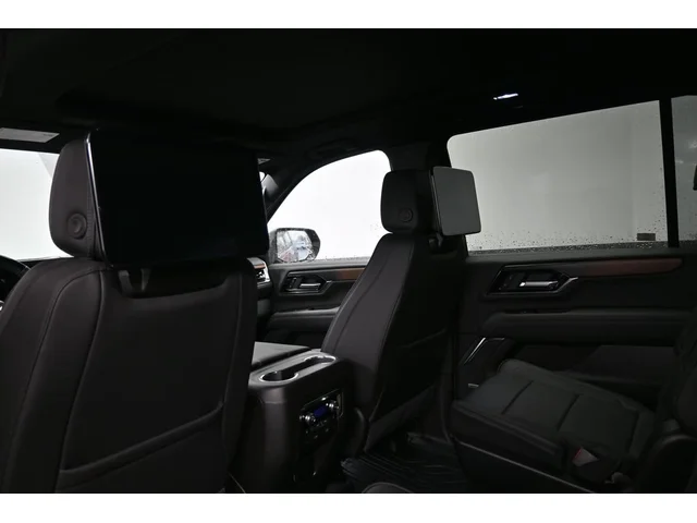 Nuevos GMC YUKON XL à Estados chez autogozo