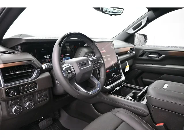 Nuevos GMC YUKON XL à Estados chez autogozo