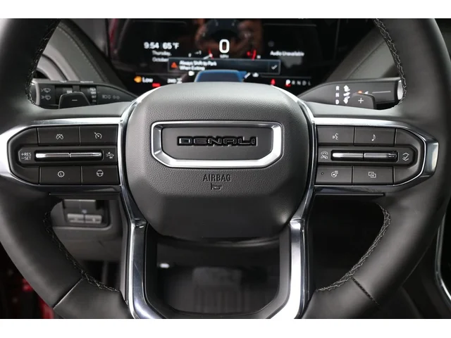Nuevos GMC YUKON XL à Estados chez autogozo
