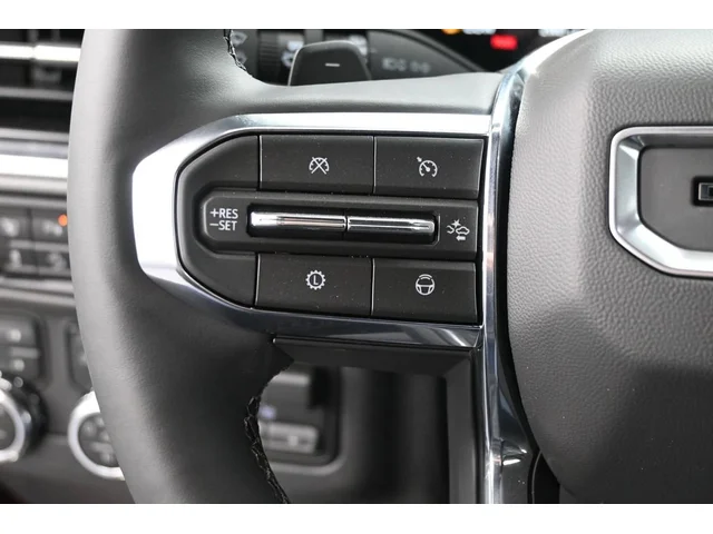 Nuevos GMC YUKON XL à Estados chez autogozo
