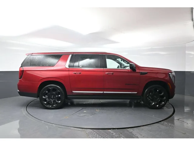 Nuevos GMC YUKON XL à Estados chez autogozo