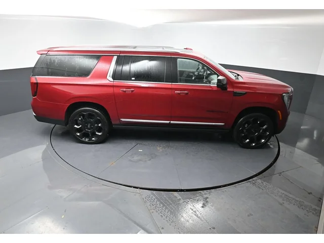 Nuevos GMC YUKON XL à Estados chez autogozo