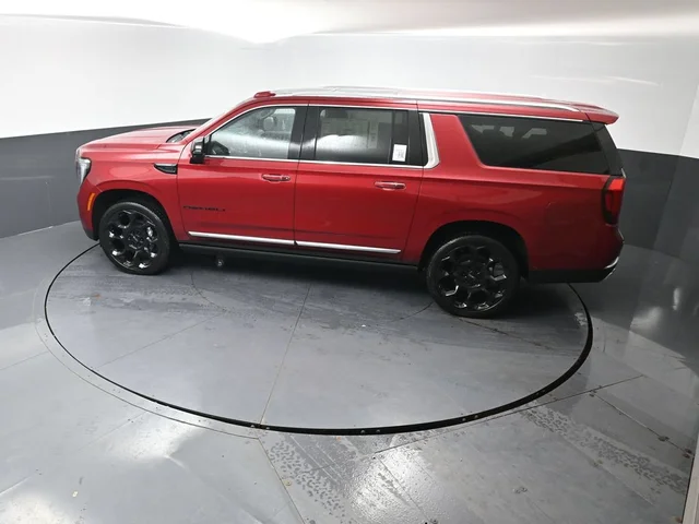 Nuevos GMC YUKON XL à Estados chez autogozo