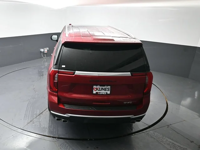 Nuevos GMC YUKON XL à Estados chez autogozo