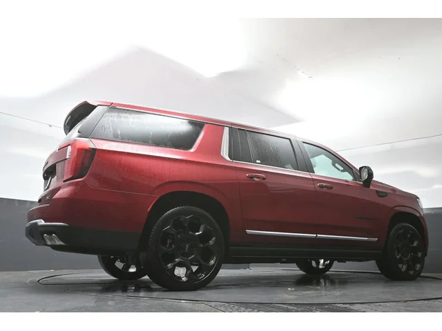 Nuevos GMC YUKON XL à Estados chez autogozo