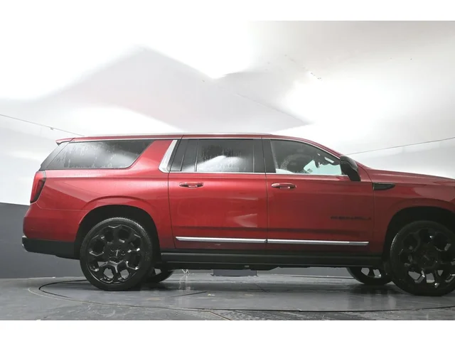 Nuevos GMC YUKON XL à Estados chez autogozo