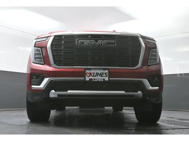 Nuevos GMC YUKON XL à Estados chez autogozo